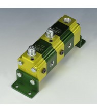 Шестерённый делитель потока HK 9RV 02 BG1